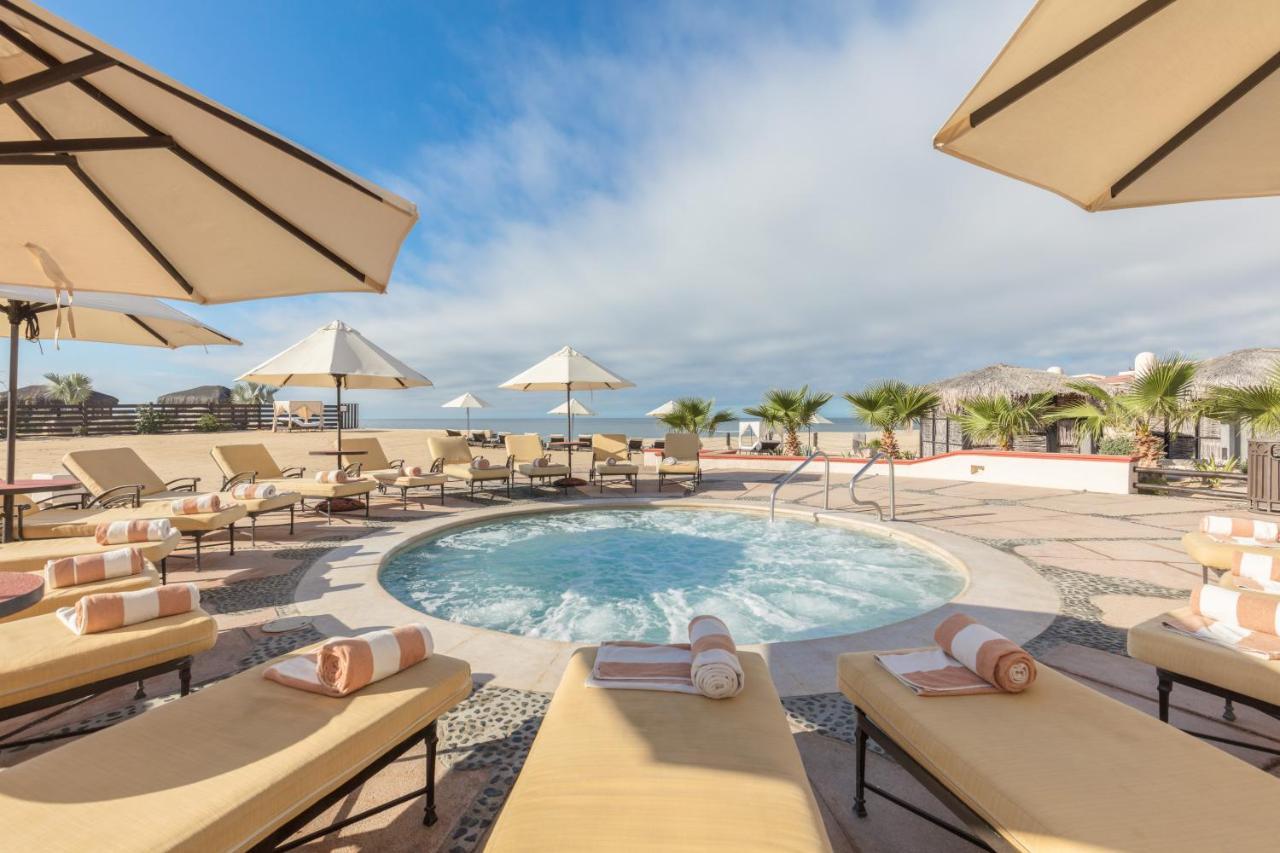 קאבו סן לוקאס Solmar Resort מראה חיצוני תמונה