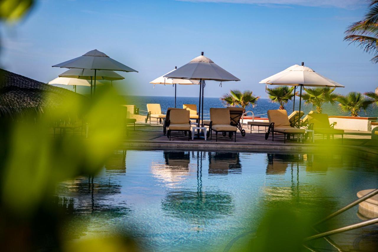 קאבו סן לוקאס Solmar Resort מראה חיצוני תמונה