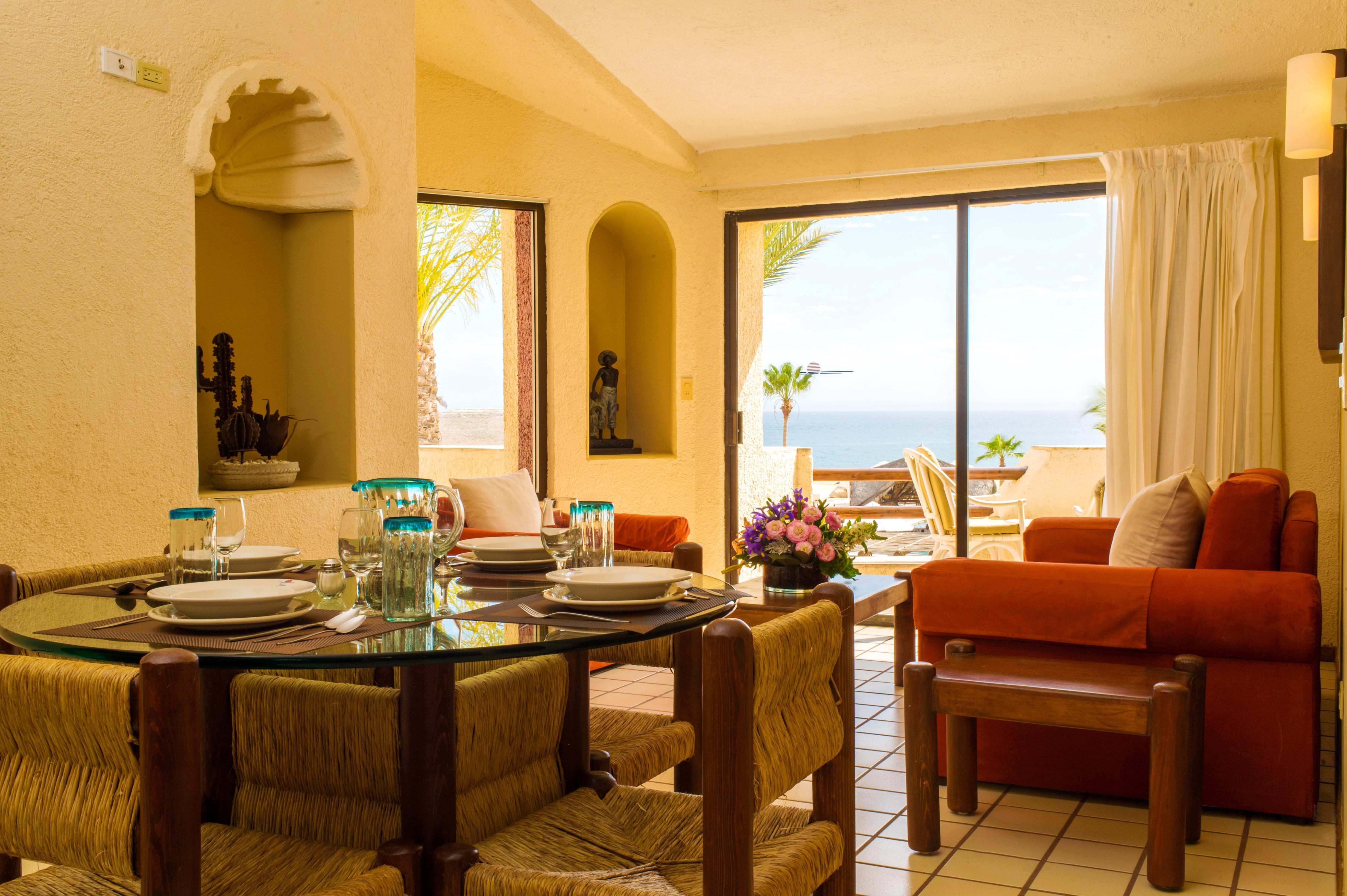 קאבו סן לוקאס Solmar Resort מראה חיצוני תמונה