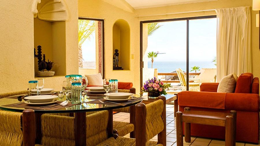 קאבו סן לוקאס Solmar Resort מראה חיצוני תמונה
