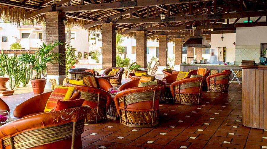 קאבו סן לוקאס Solmar Resort מראה חיצוני תמונה