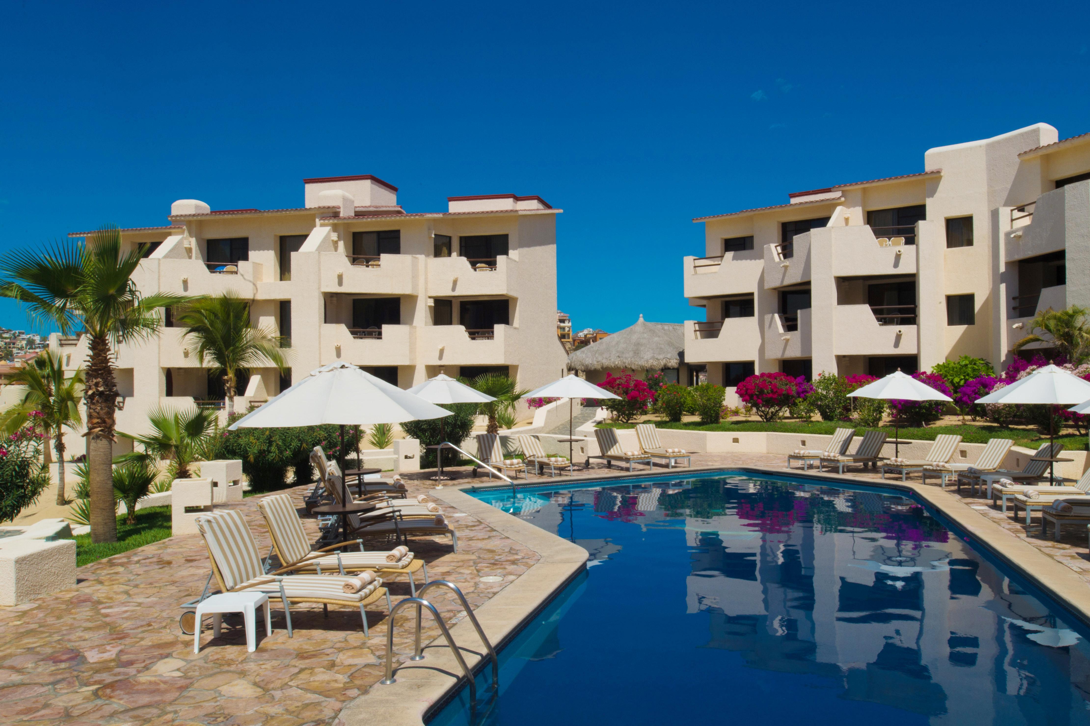 קאבו סן לוקאס Solmar Resort מראה חיצוני תמונה
