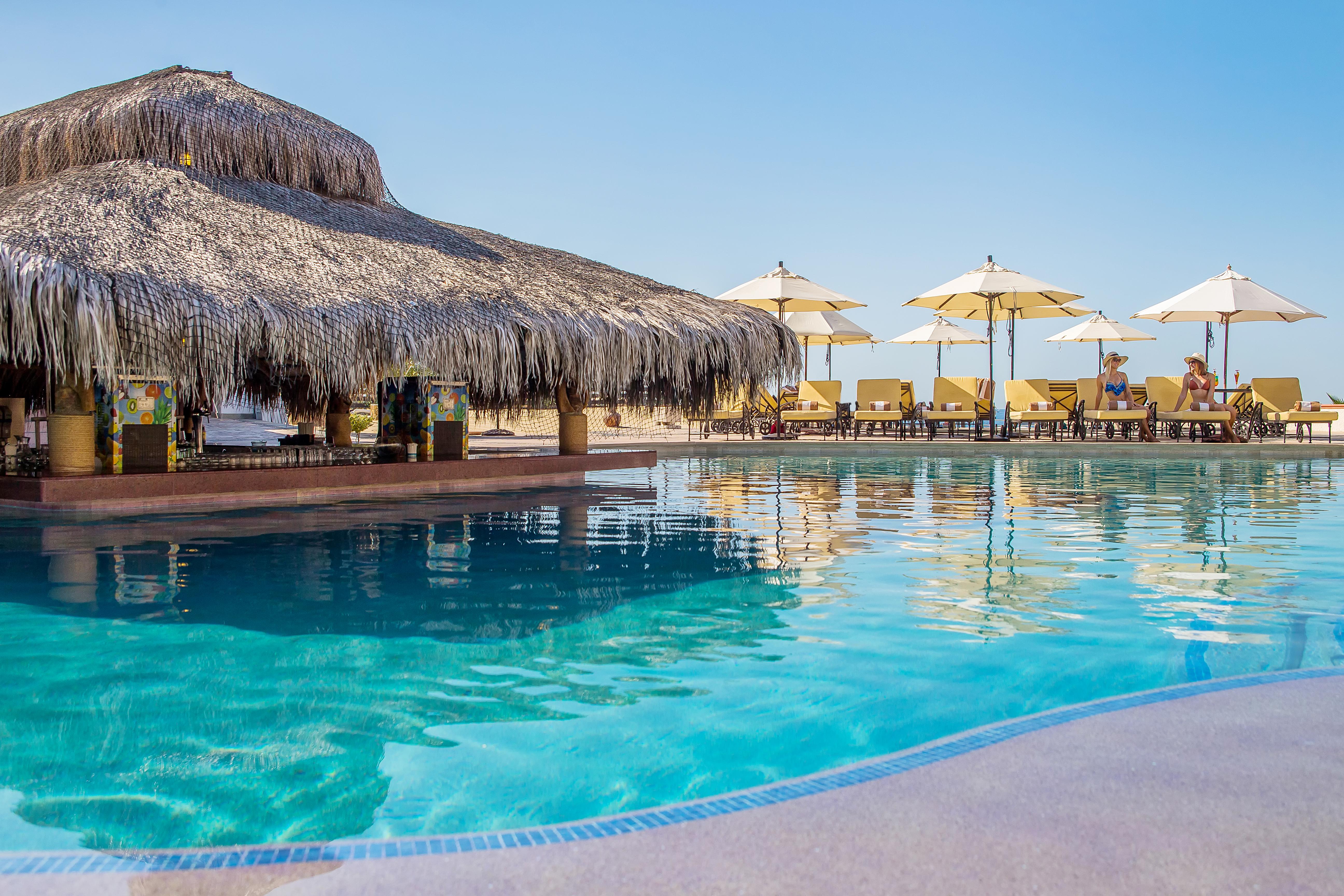 קאבו סן לוקאס Solmar Resort מראה חיצוני תמונה