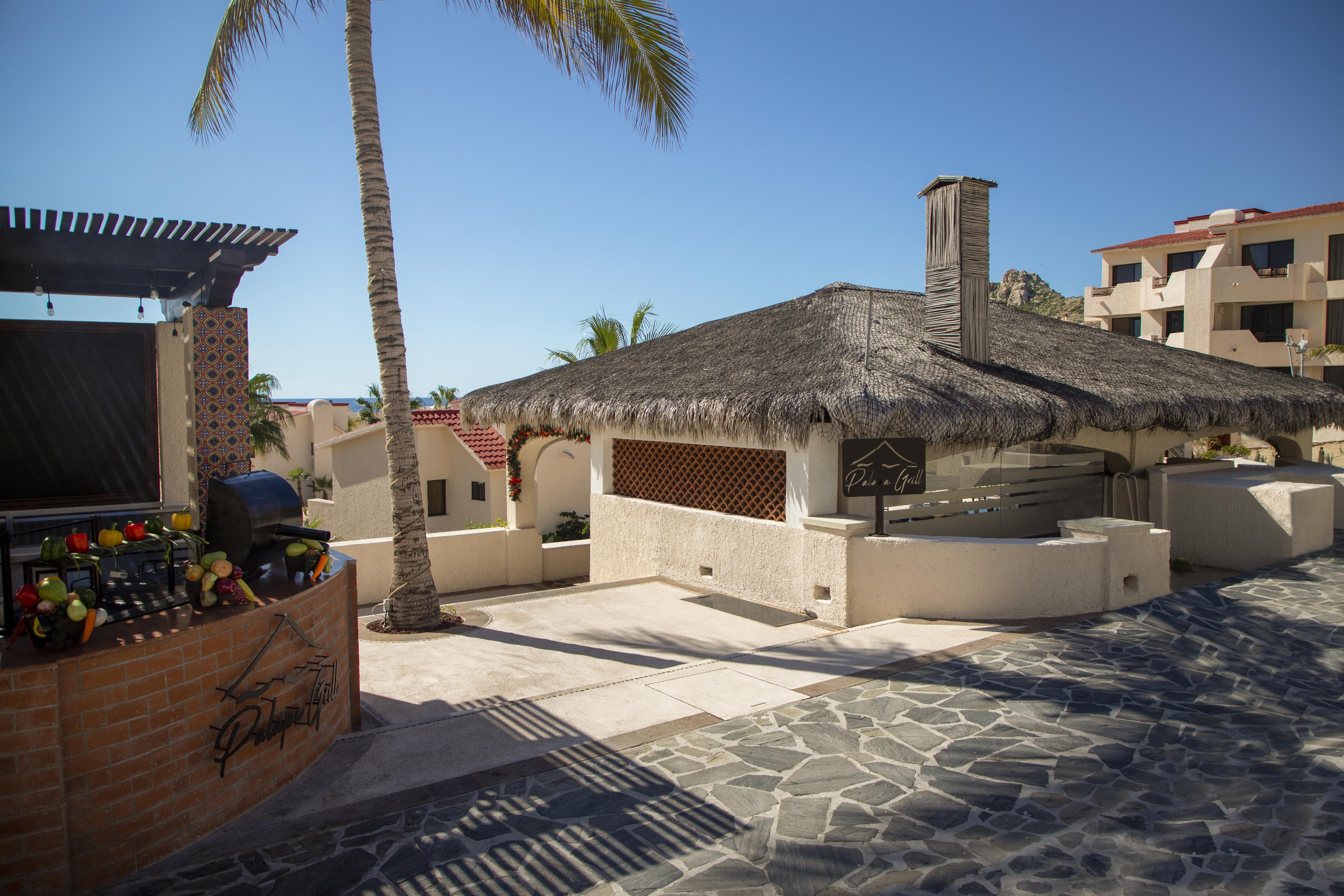 קאבו סן לוקאס Solmar Resort מראה חיצוני תמונה