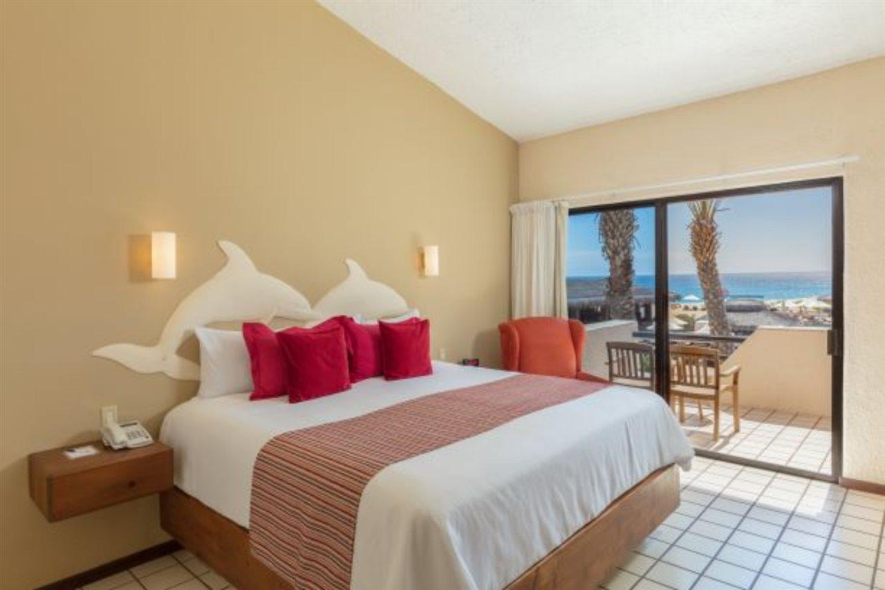 קאבו סן לוקאס Solmar Resort מראה חיצוני תמונה
