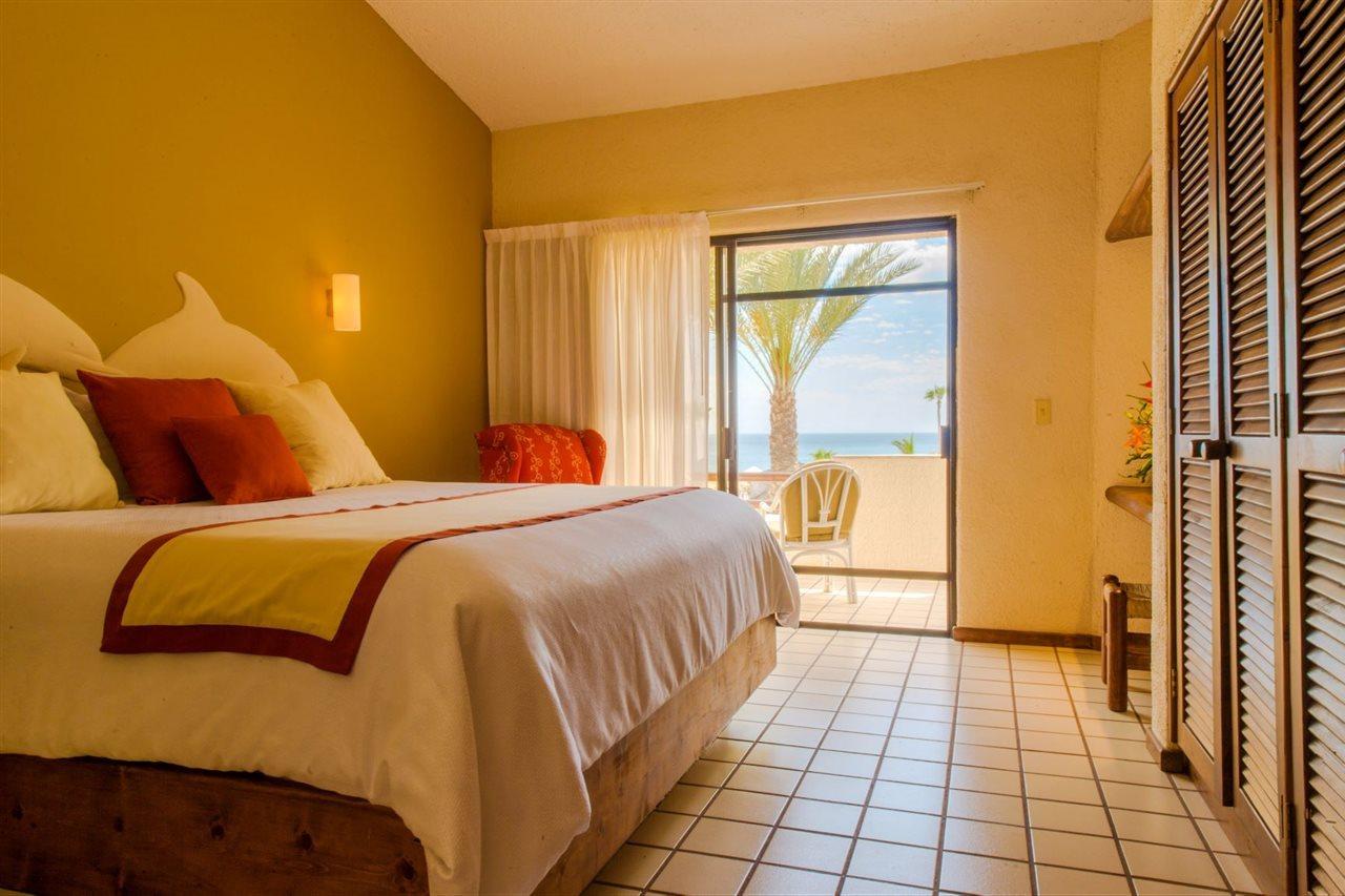 קאבו סן לוקאס Solmar Resort מראה חיצוני תמונה