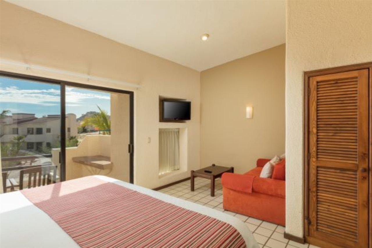 קאבו סן לוקאס Solmar Resort מראה חיצוני תמונה