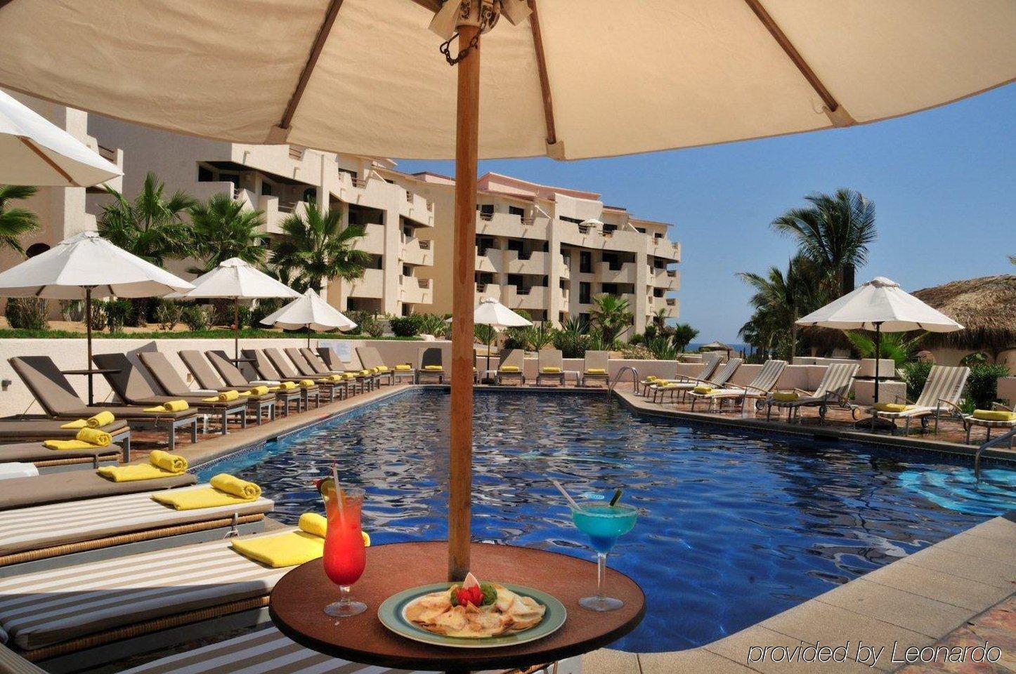 קאבו סן לוקאס Solmar Resort מתקנים תמונה