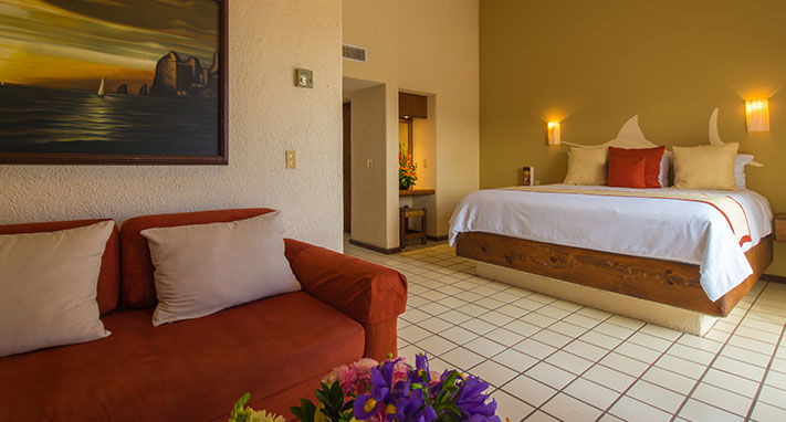 קאבו סן לוקאס Solmar Resort מראה חיצוני תמונה