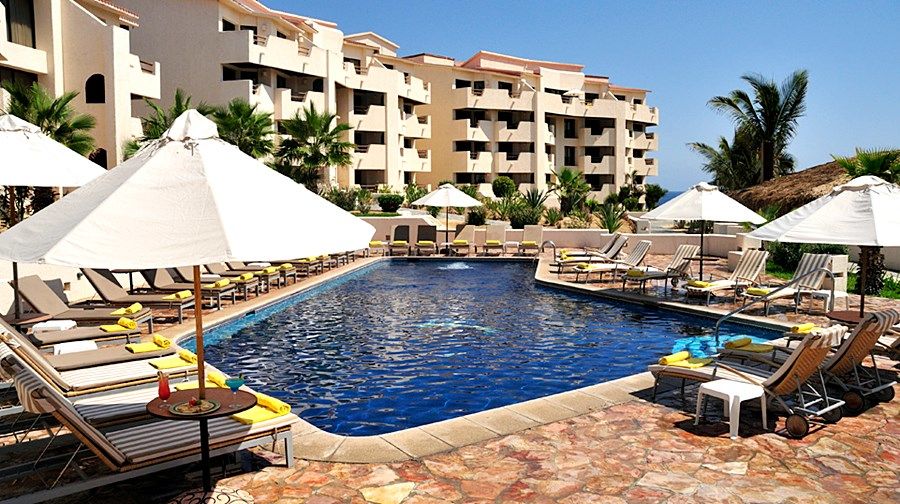 קאבו סן לוקאס Solmar Resort מראה חיצוני תמונה