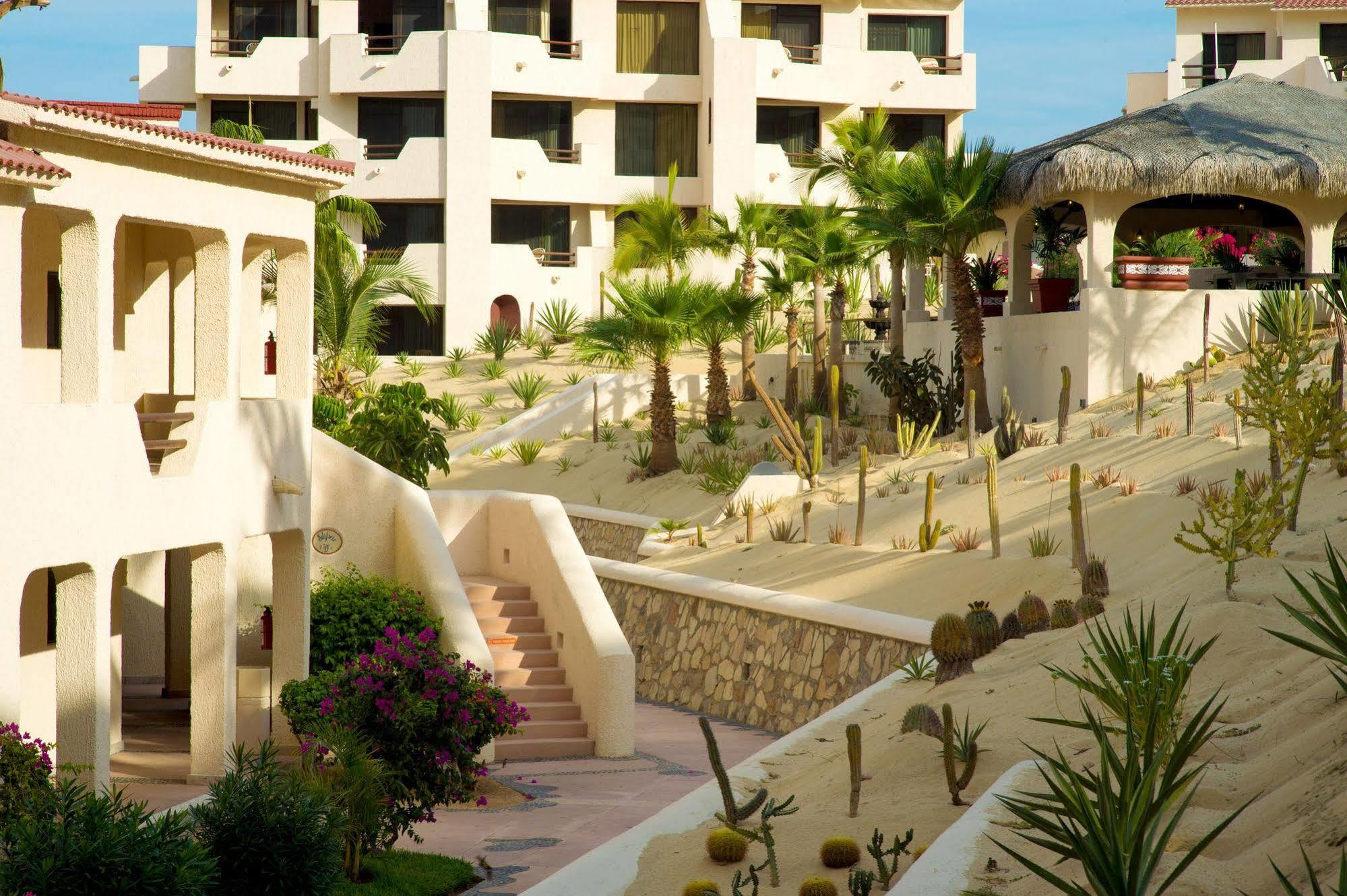 קאבו סן לוקאס Solmar Resort מראה חיצוני תמונה
