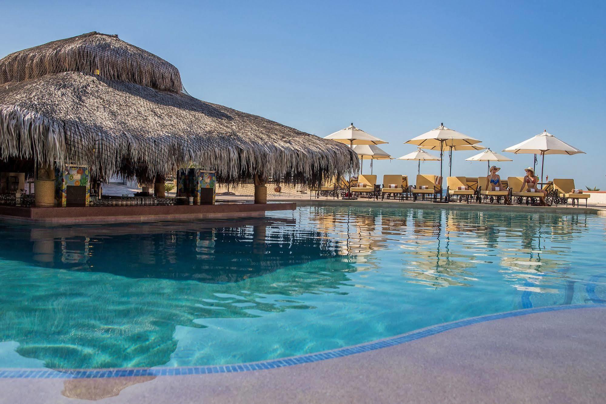 קאבו סן לוקאס Solmar Resort מראה חיצוני תמונה