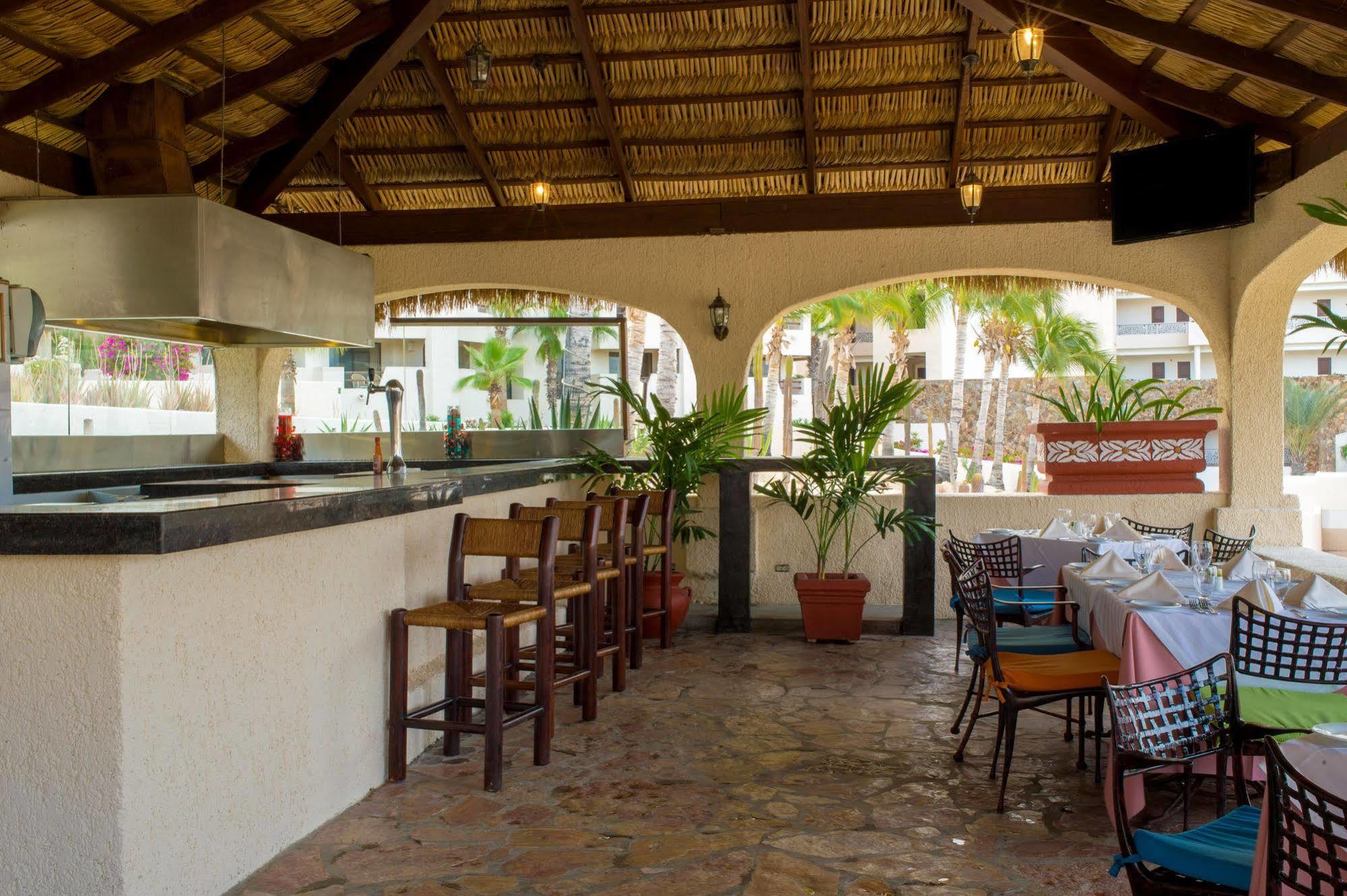 קאבו סן לוקאס Solmar Resort מראה חיצוני תמונה