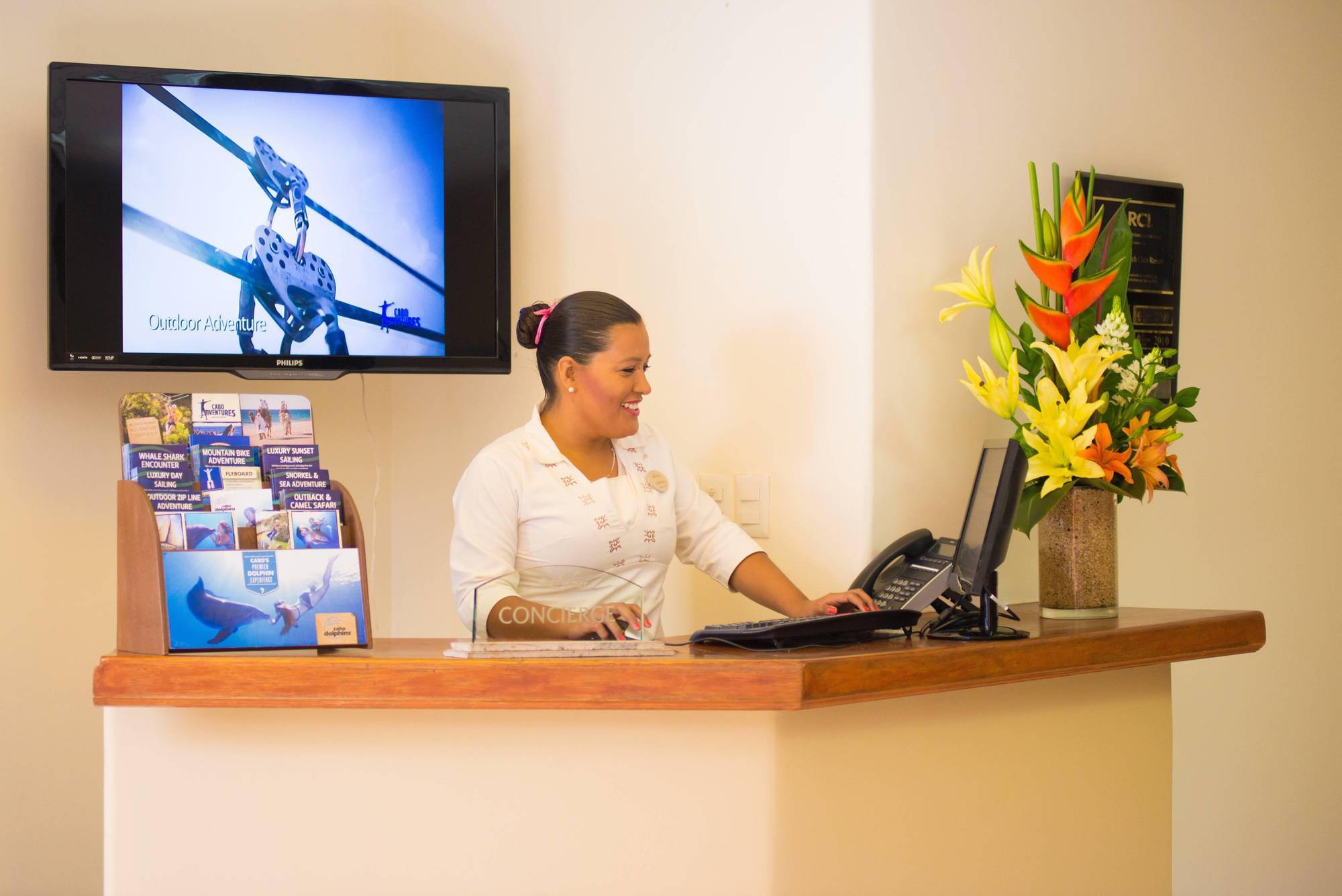 קאבו סן לוקאס Solmar Resort מראה חיצוני תמונה