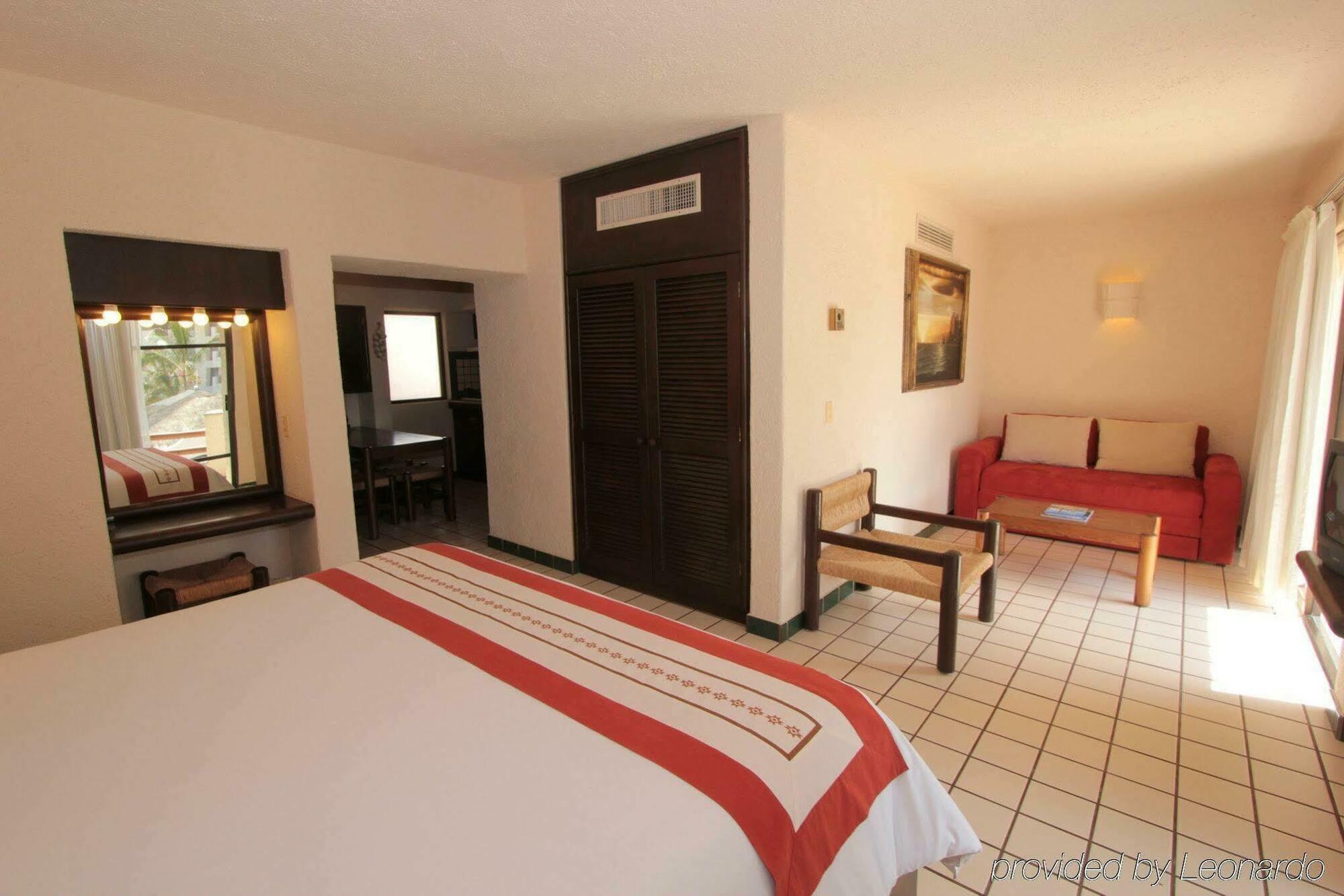 קאבו סן לוקאס Solmar Resort מראה חיצוני תמונה